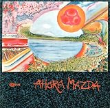 Ahora Mazda
