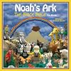 Noah's Ark: The Brick Bible for Kids