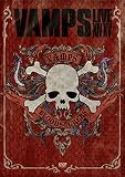 VAMPS LIVE 2014-2015 [DVD]
