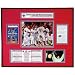 Los Angeles Angels of Anaheim 2002 World Series Ticket Frame