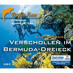 DelfinTeam - Verschollen im Bermuda-Dreieck