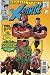 Book X-Force Minus 1 (Flashback) July 1997