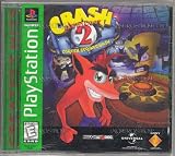 Crash Bandicoot 2