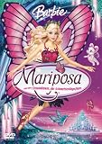 Barbie - Mariposa