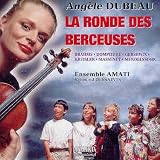 La Ronde des Berceuses