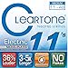 Cleartone Electric 11-48 Medium