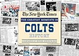Indianapolis Colts Newspaper Compilation