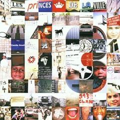 Les Princes De La Ville