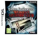 Women's Murder Club: Games Of Passion (Nintendo DS)