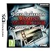 Women's Murder Club: Games Of Passion (Nintendo DS)
