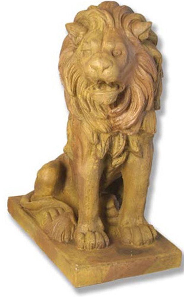 Gracious lion Statues for Garden and Home Entry