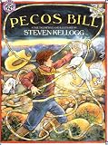 Pecos Bill