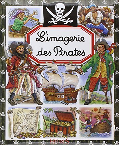 L'imagerie des Pirates L'imagerie des Pirates
