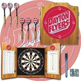 Trademark Global University of Dayton Dart Cabinet