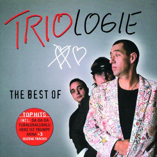 Trio - Triologie: The Best Of - Zortam Music