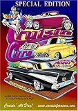 2007 "CRUISIN FOR A CURE" CAR SHOW