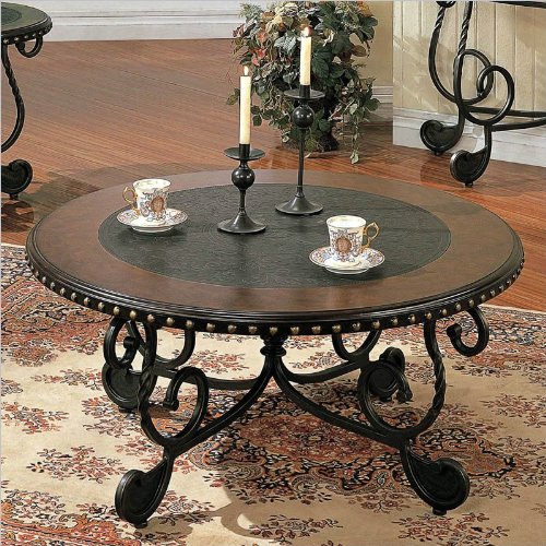 Steve Silver Rosemont Coffee Table On Sale