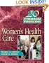 20 Common Problems in Women's Health Care