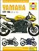 Yamaha YZF-R6 Service and Repair Manual: 2003 to 2005