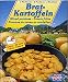 Dr. Willi Knoll Brat-Kartoffeln Sliced Potatoes, 14.1-Ounce Boxes (Pack of 5)