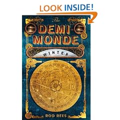 The Demi-Monde: Winter: Book I of the Demi-Monde