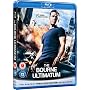 The Bourne Ultimatum [Blu-ray] [2007]