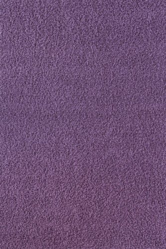Lalee 347138241 Teppich Relax 150 violett 140 x 200 cm