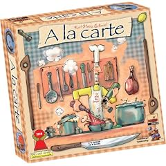Heidelberger Spieleverlag 198 - � la Carte