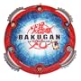 Bakugan Bakubowl - Season II New Vestroia V2 with Bakugan Ball and Metal Gate Card