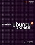 The official Ubuntu server book
