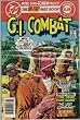 G.I. Combat #270 Comic Book