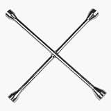 CUSTOM ACCESSORIES #84440 14 SAE Lug Wrench