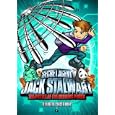 Secret Agent Jack Stalwart: The Puzzle of the Missing Panda (Secret Agent Jack Stalwart)