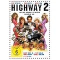 Highway 2 - Auf dem Highway ist wieder die H�lle los