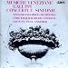 Search : Concerto a quattro nr. 2 in G-dur: Andante - Allegro - Andante - Allegro assai