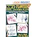 Draw 50 Flowers, Trees and Other Plants: The Step-By-Step