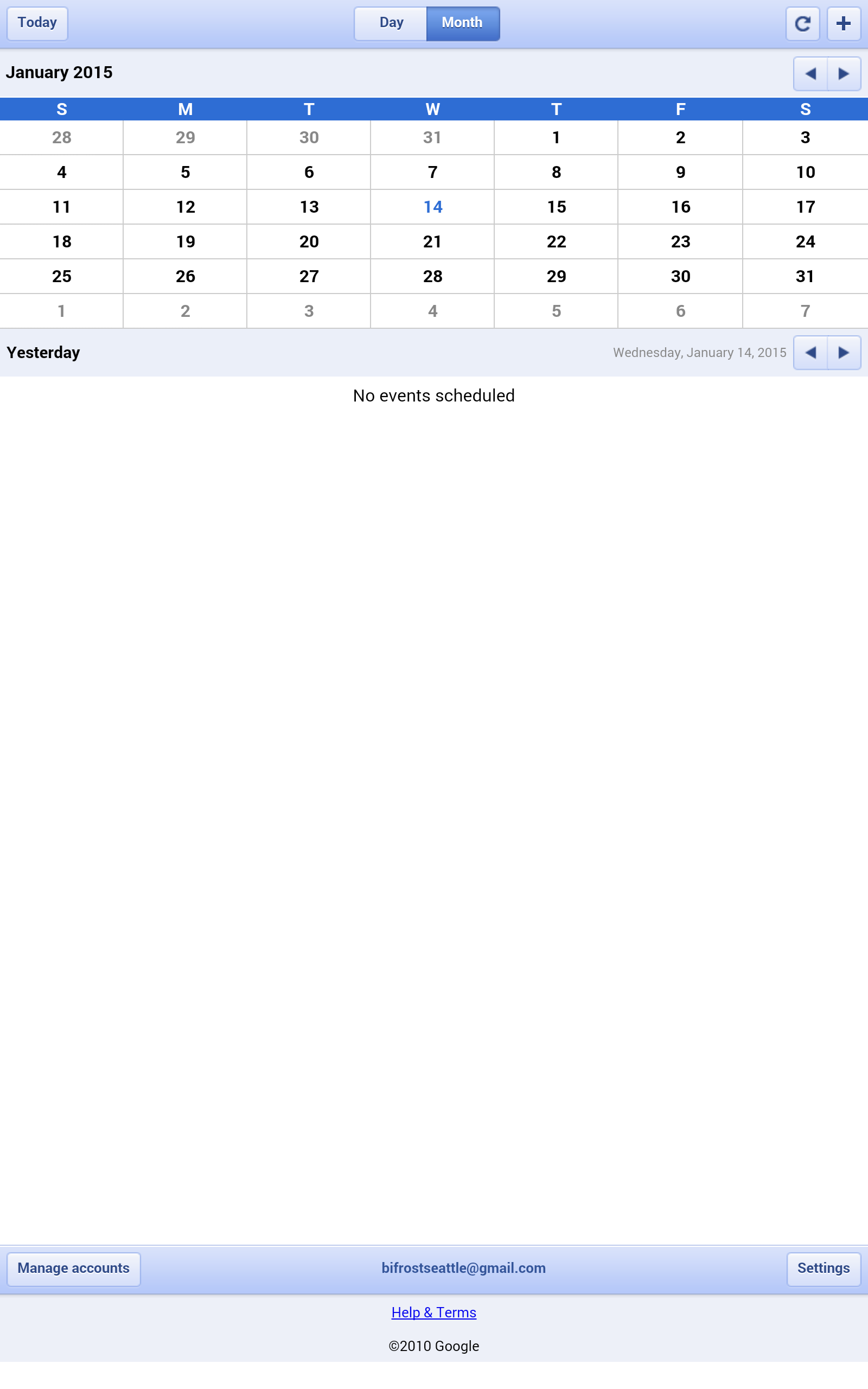 Google Calendar Amazon co uk Appstore For Android