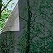 Gila Heat Control 3-in-1 Adhesive Residential DIY Window Film Sun Blocking Glare Reduction 4ft x 15ft (48in x 180in)