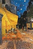Vincent Van Gogh - Nachtcafe (32466) Poster (91 x 61cm)