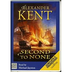 Second to None: Complete & Unabridged