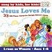 Jesus Loves Me