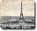 Graphique Paris Glitz 2016 Wall Calendar (CY67216)