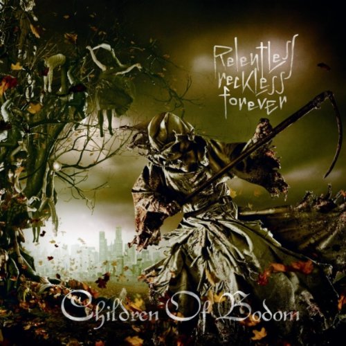 Children of Bodom Picture 14