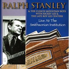 Live at the Smithsonian Institution