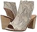 Very Volatile Women's Sutton Dress Sandal