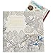 Adult Coloring Book: Stress Relieving Patterns -- Animal Kingdom Coloring Book for Adults Relaxation (free bonus sheet of stickers included, sticker sheet designs may vary)