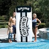 Poolmaster San Antonio Spurs Giant Size Pool Mattress