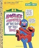 Another Monster at the End of This Book (Sesame Street Ser.)