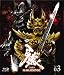 ��ϵ��GARO��?MAKAISENKI?��vol.3 (���������) [Blu-ray]
