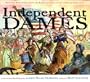 Independent Dames: What You Never Knew About the Women and Girls of the American Revolution